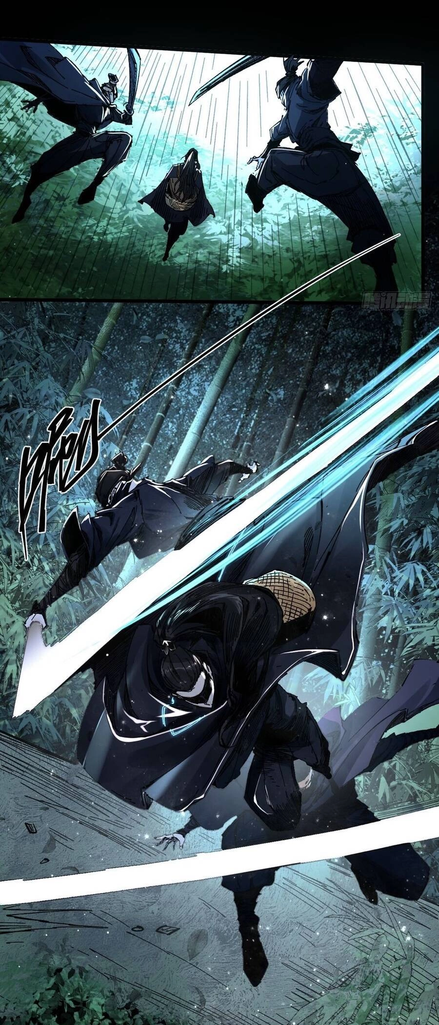 Khánh Dư Niên Chapter 1 - 22