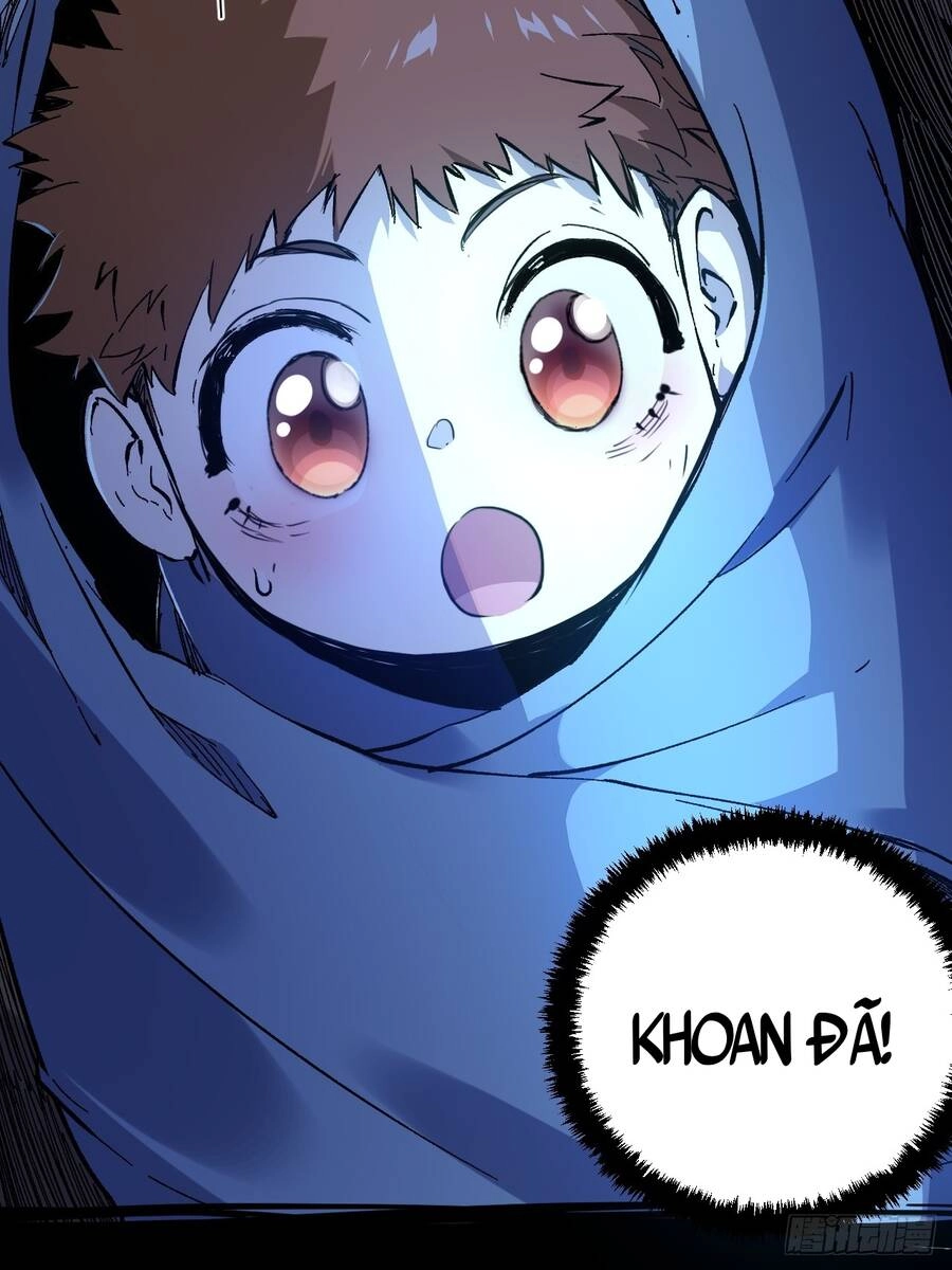 Khánh Dư Niên Chapter 2 - 15