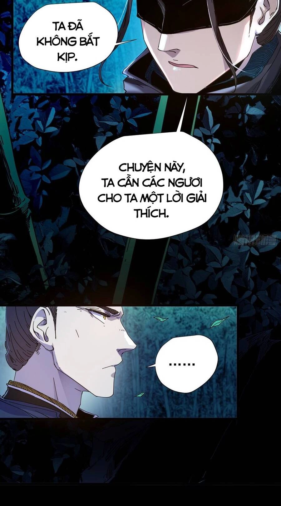 Khánh Dư Niên Chapter 2 - 31