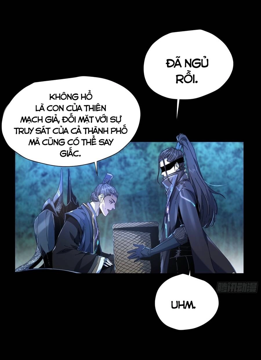 Khánh Dư Niên Chapter 2 - 34