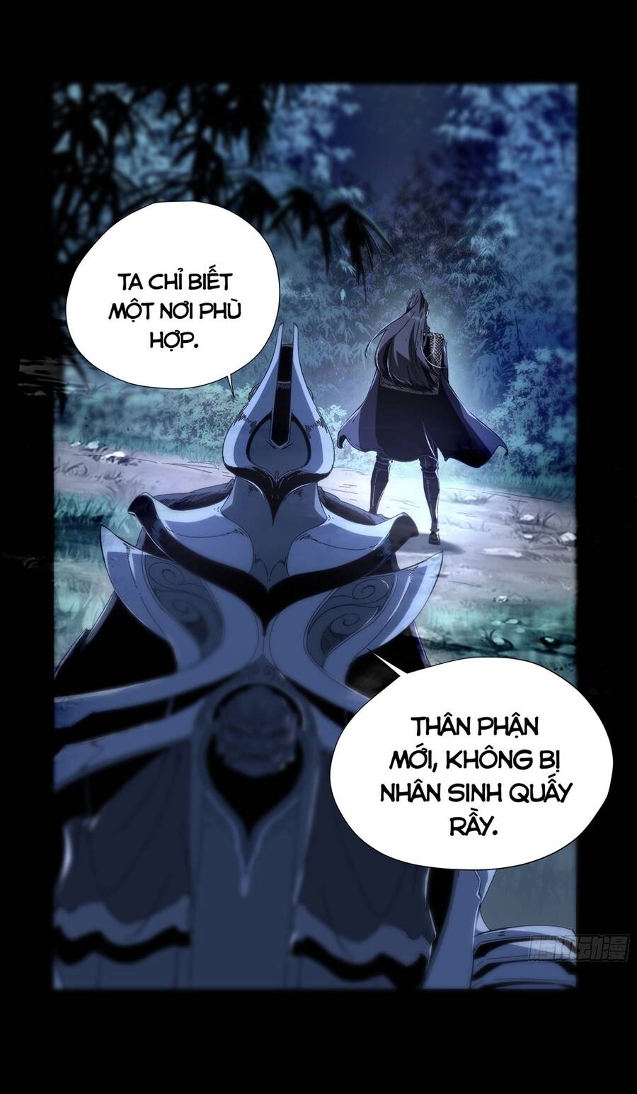 Khánh Dư Niên Chapter 2 - 41