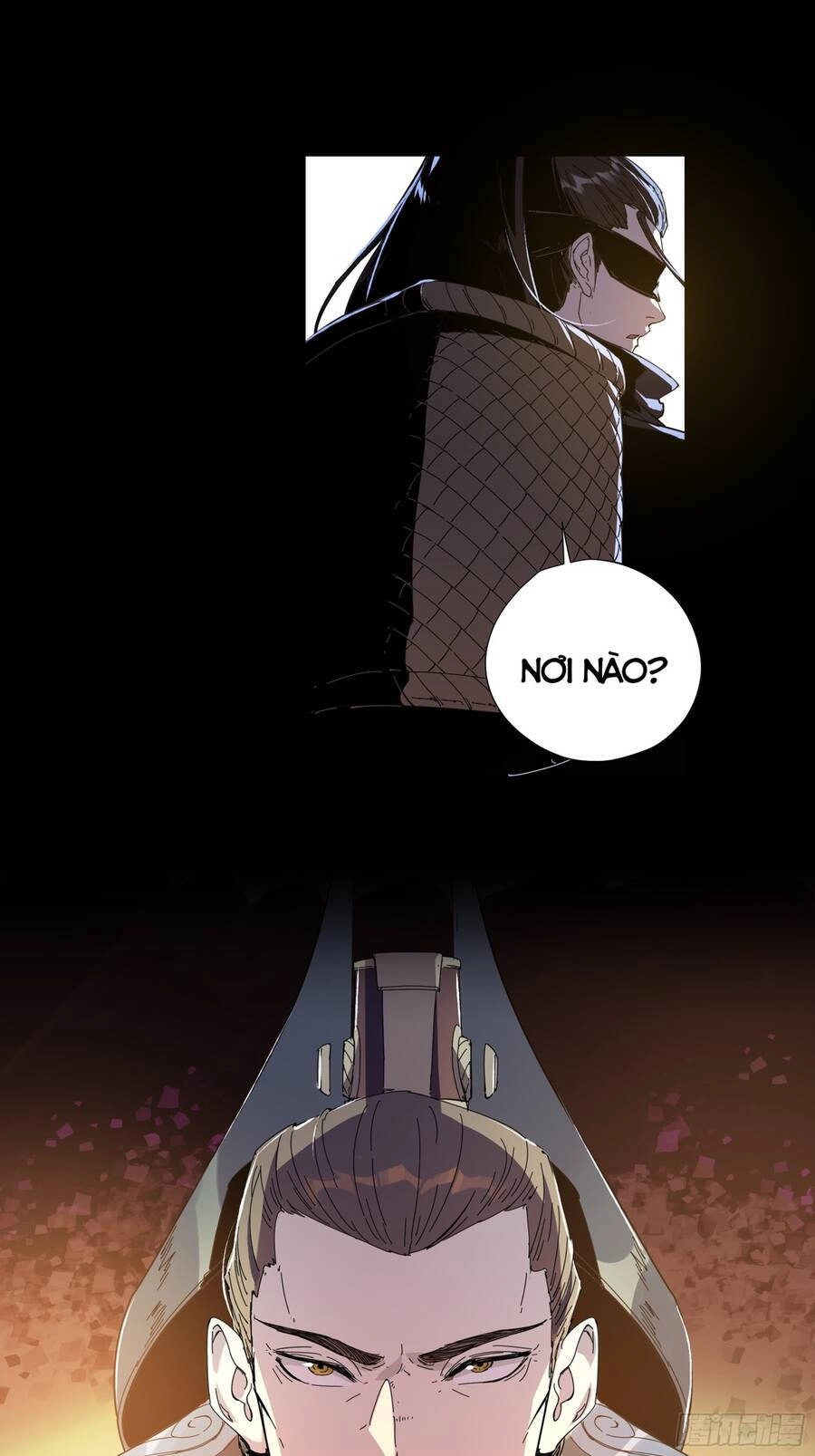 Khánh Dư Niên Chapter 2 - 42