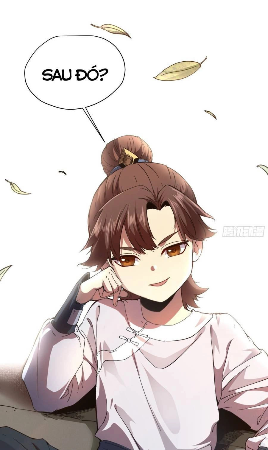 Khánh Dư Niên Chapter 2 - 51