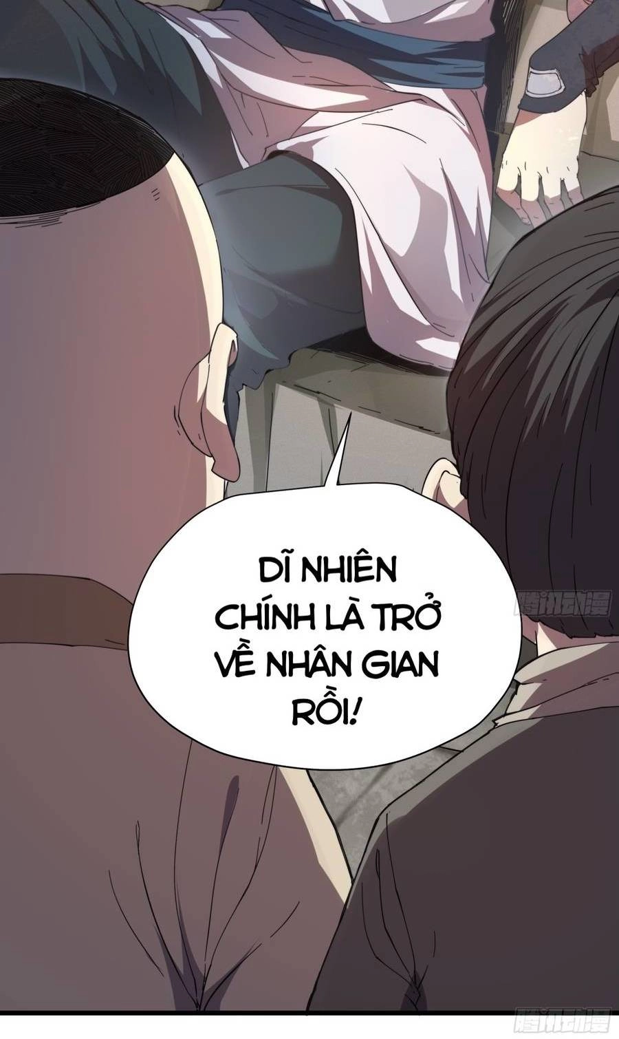 Khánh Dư Niên Chapter 2 - 52