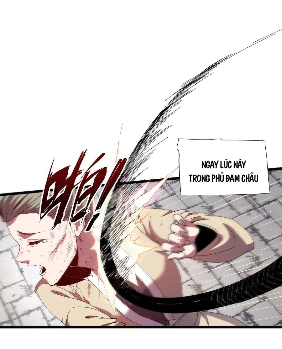 Khánh Dư Niên Chapter 3 - 6