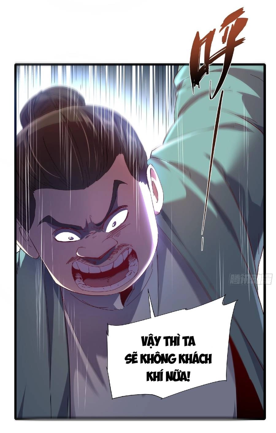 Khánh Dư Niên Chapter 3 - 10