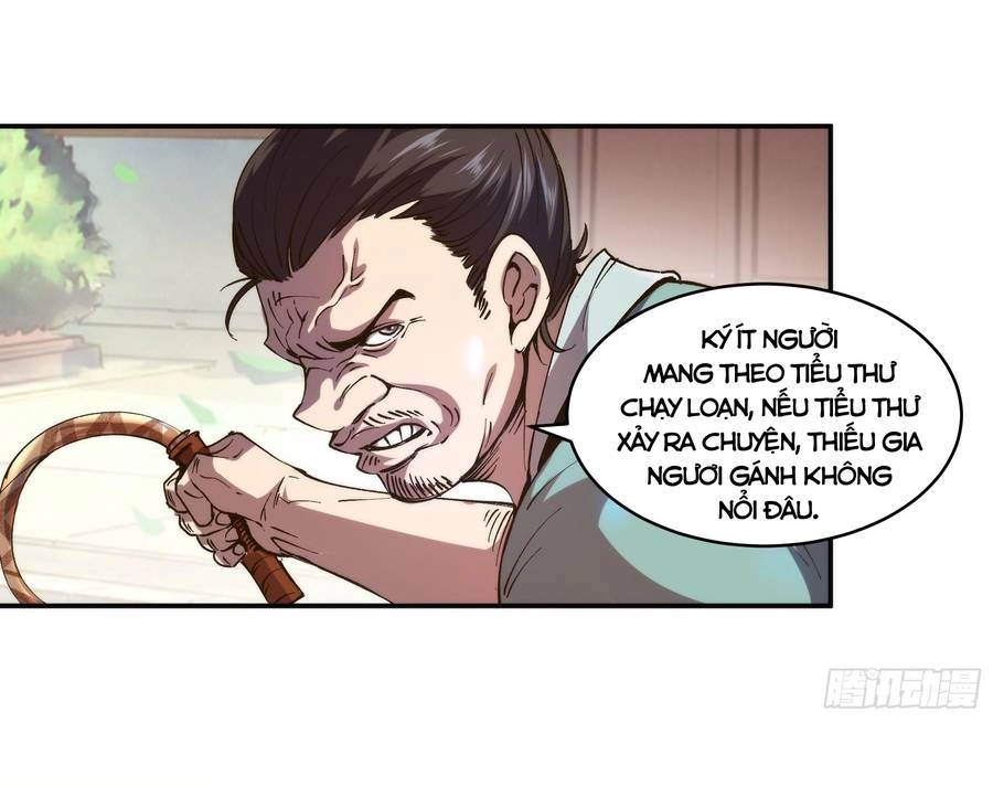 Khánh Dư Niên Chapter 3 - 13