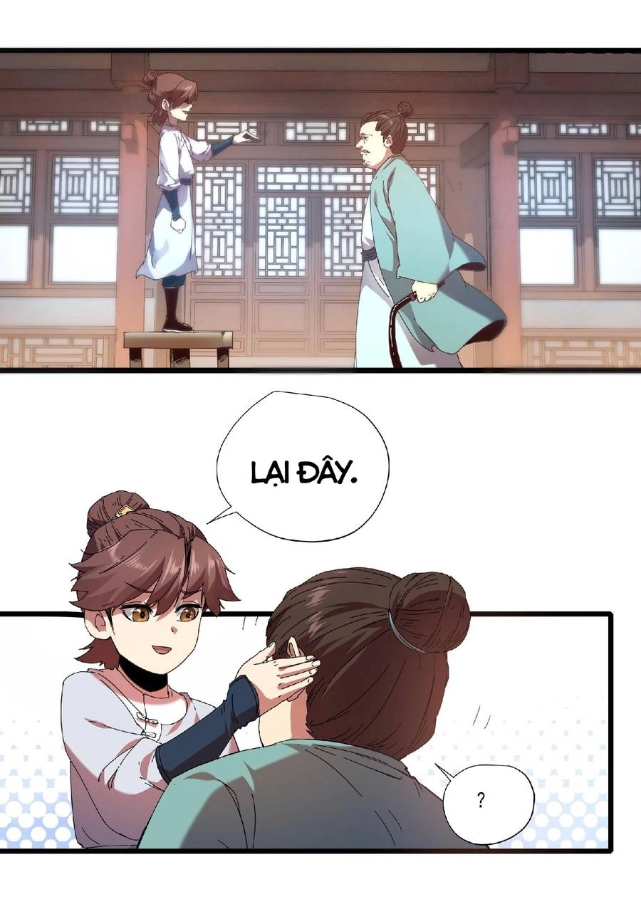 Khánh Dư Niên Chapter 3 - 15