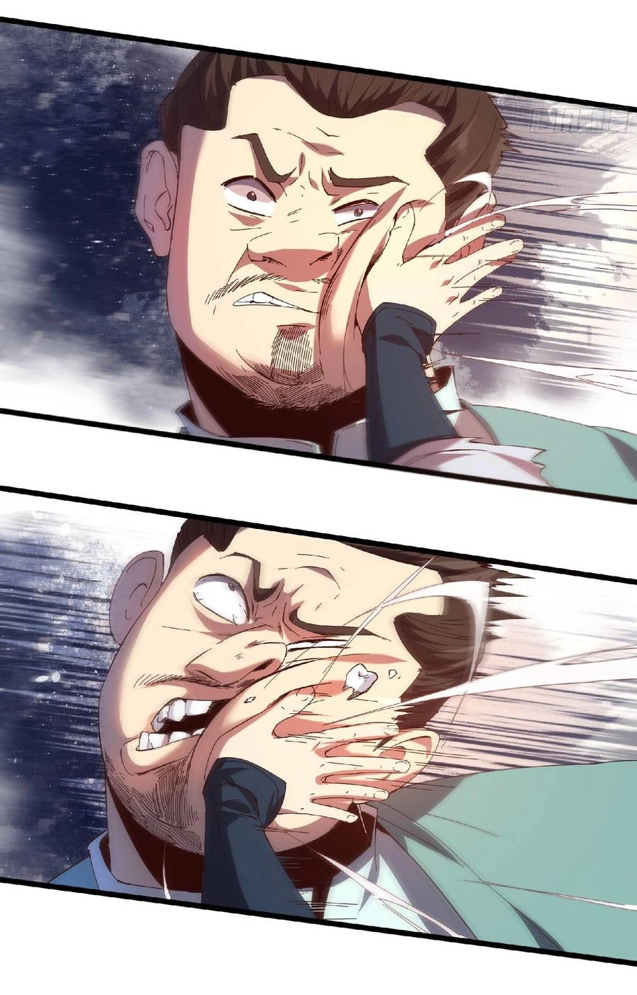 Khánh Dư Niên Chapter 3 - 18