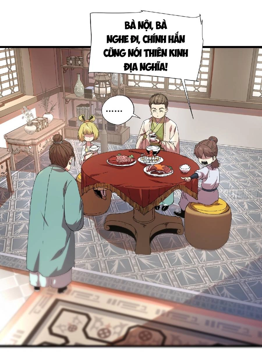 Khánh Dư Niên Chapter 3 - 24