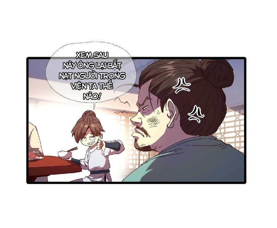 Khánh Dư Niên Chapter 3 - 27