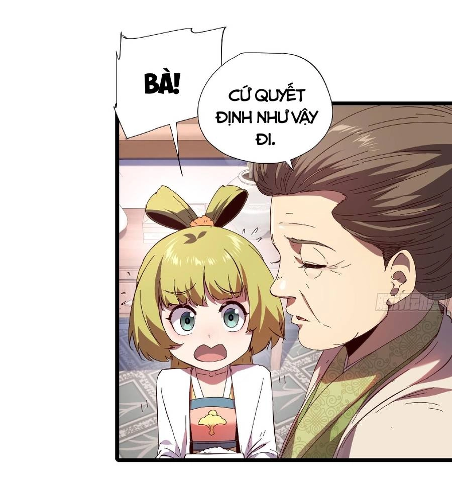 Khánh Dư Niên Chapter 3 - 29