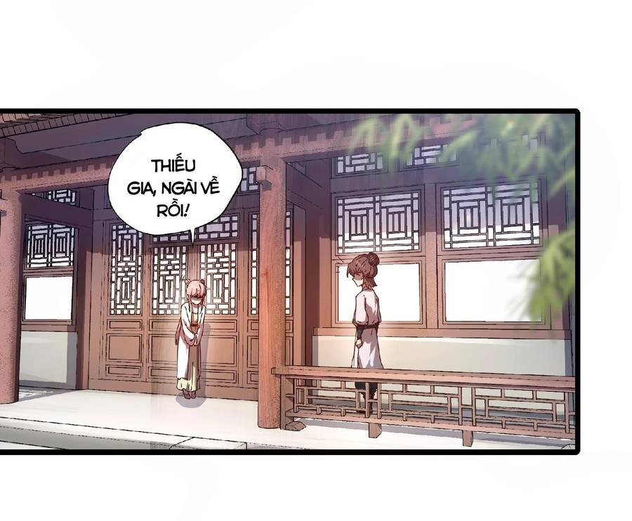 Khánh Dư Niên Chapter 3 - 32