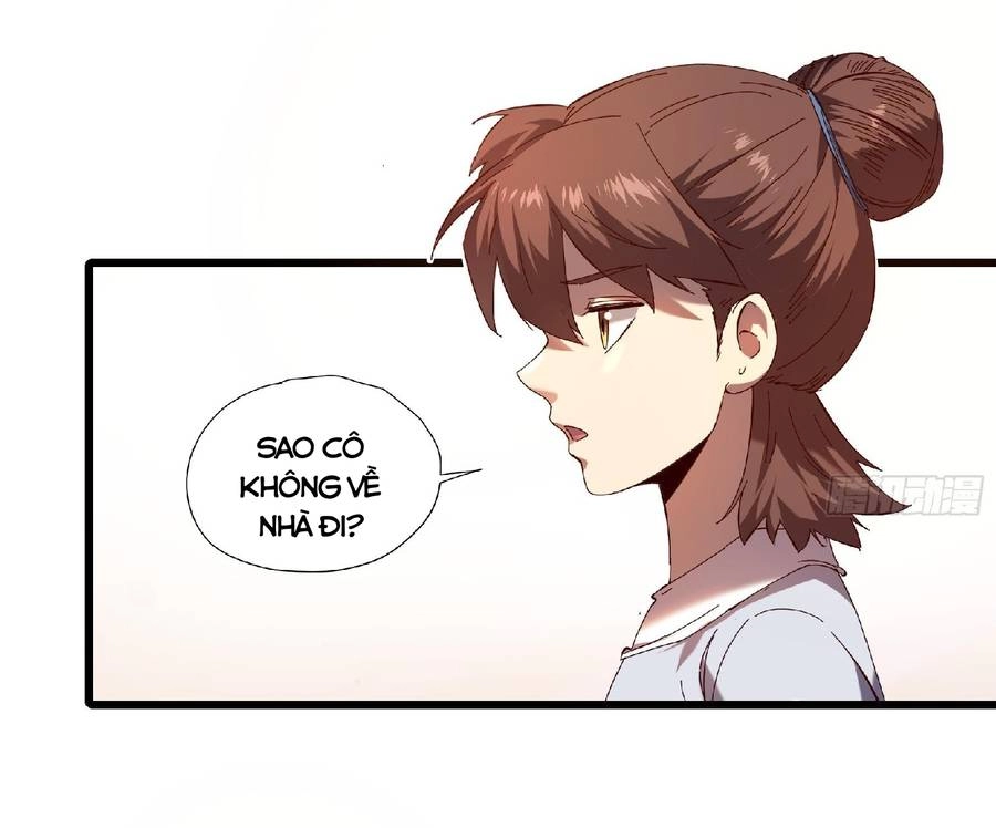 Khánh Dư Niên Chapter 3 - 33