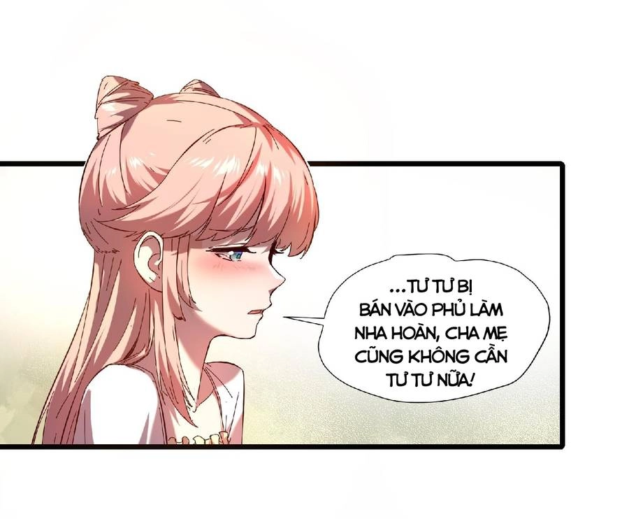 Khánh Dư Niên Chapter 3 - 34