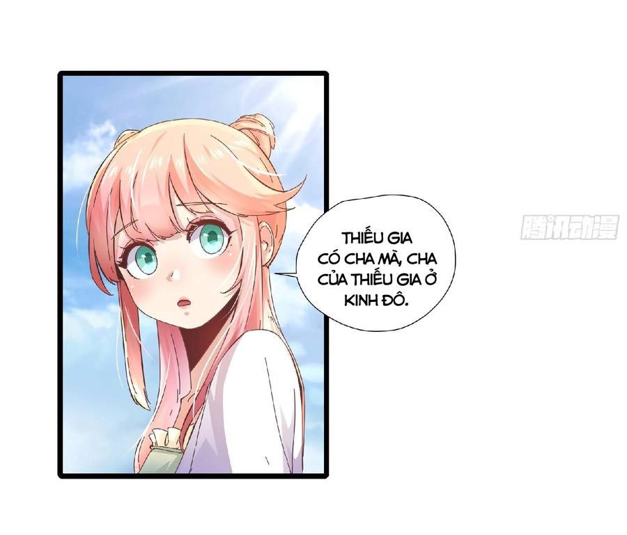 Khánh Dư Niên Chapter 3 - 38