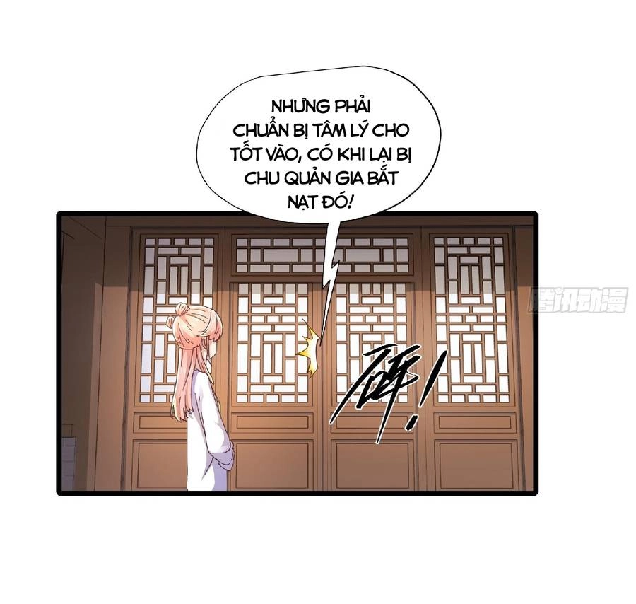 Khánh Dư Niên Chapter 3 - 41