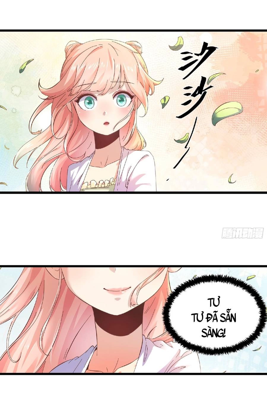 Khánh Dư Niên Chapter 3 - 42