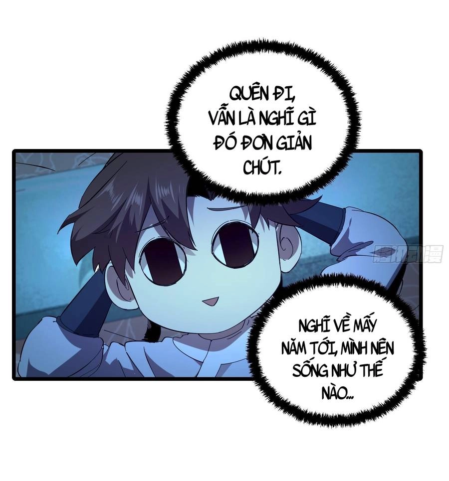 Khánh Dư Niên Chapter 3 - 45