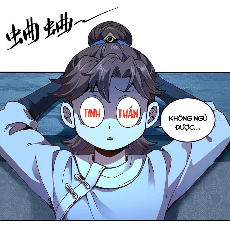 Khánh Dư Niên Chapter 4 - 4