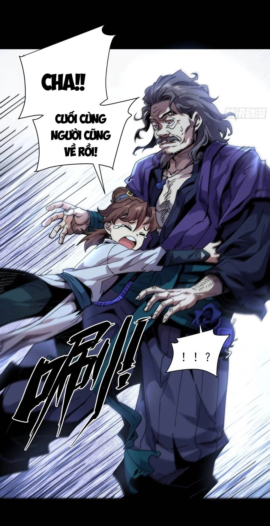 Khánh Dư Niên Chapter 4 - 13