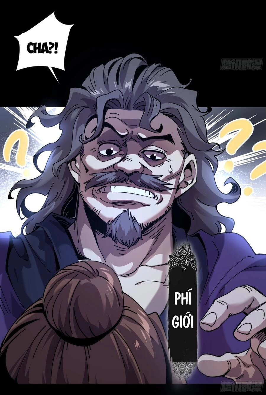 Khánh Dư Niên Chapter 4 - 14