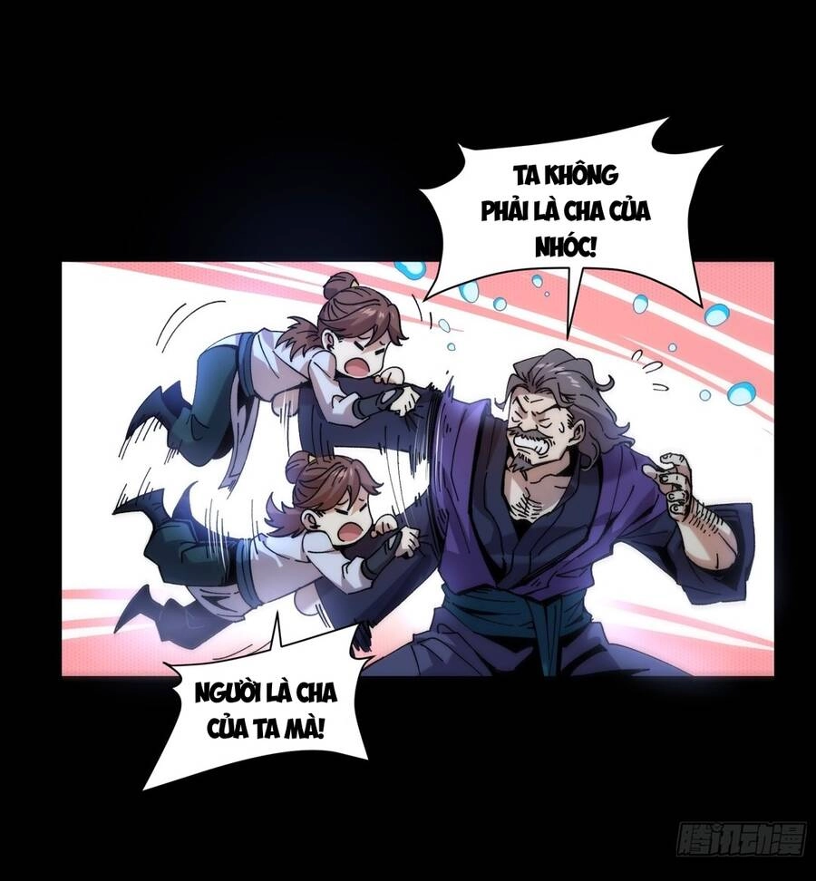 Khánh Dư Niên Chapter 4 - 15