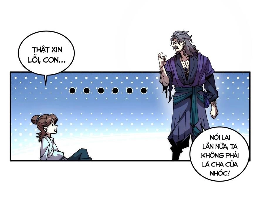 Khánh Dư Niên Chapter 4 - 17