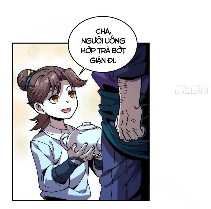 Khánh Dư Niên Chapter 4 - 18