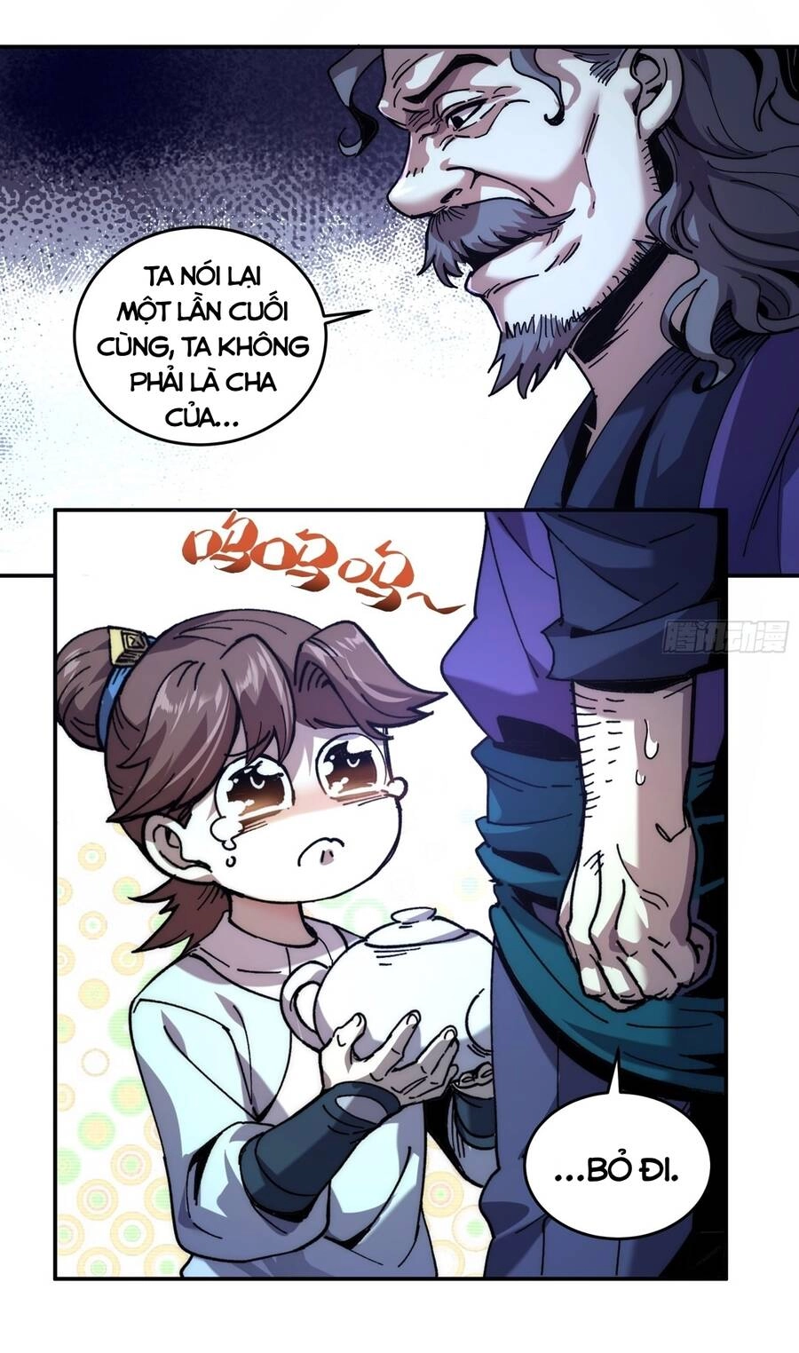 Khánh Dư Niên Chapter 4 - 19