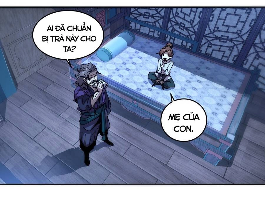 Khánh Dư Niên Chapter 4 - 20