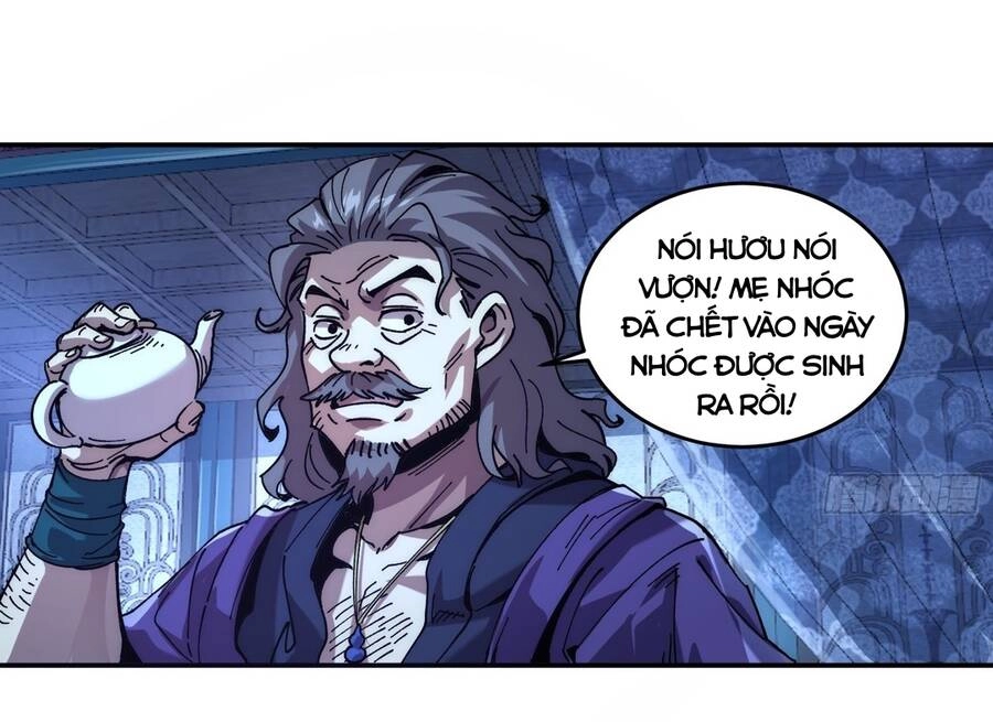 Khánh Dư Niên Chapter 4 - 21