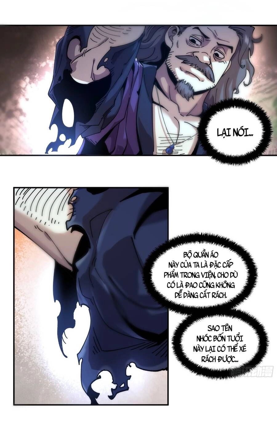 Khánh Dư Niên Chapter 4 - 23