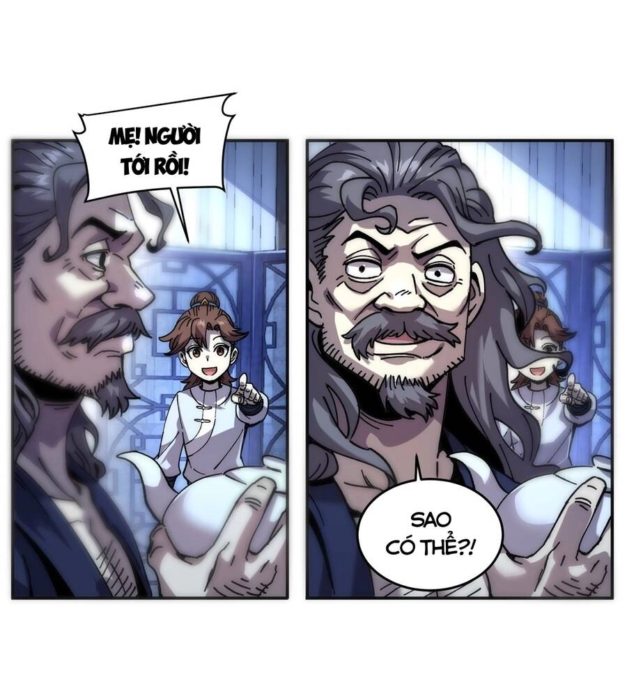 Khánh Dư Niên Chapter 4 - 24