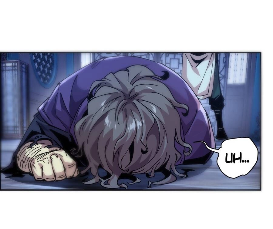 Khánh Dư Niên Chapter 4 - 31