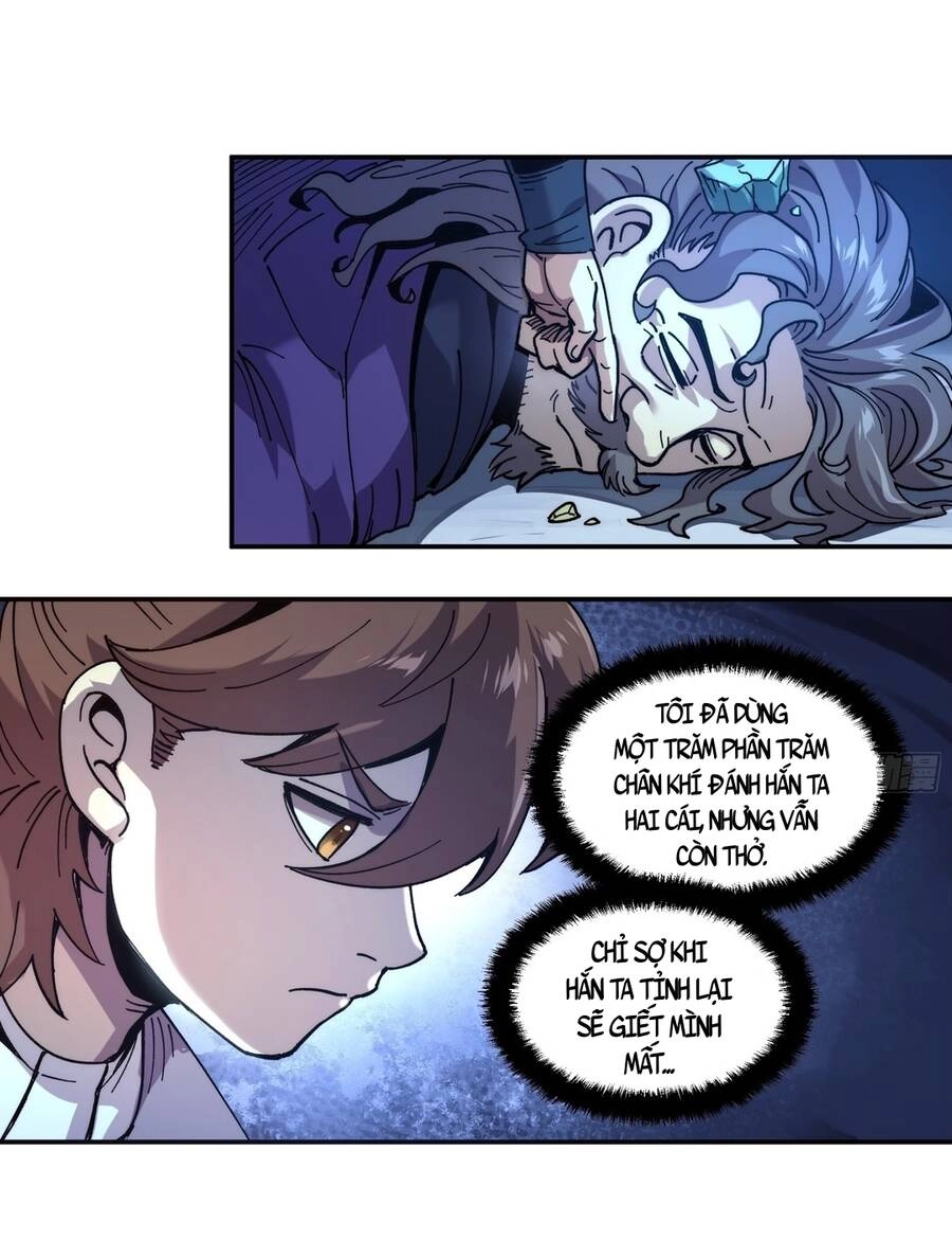 Khánh Dư Niên Chapter 4 - 35