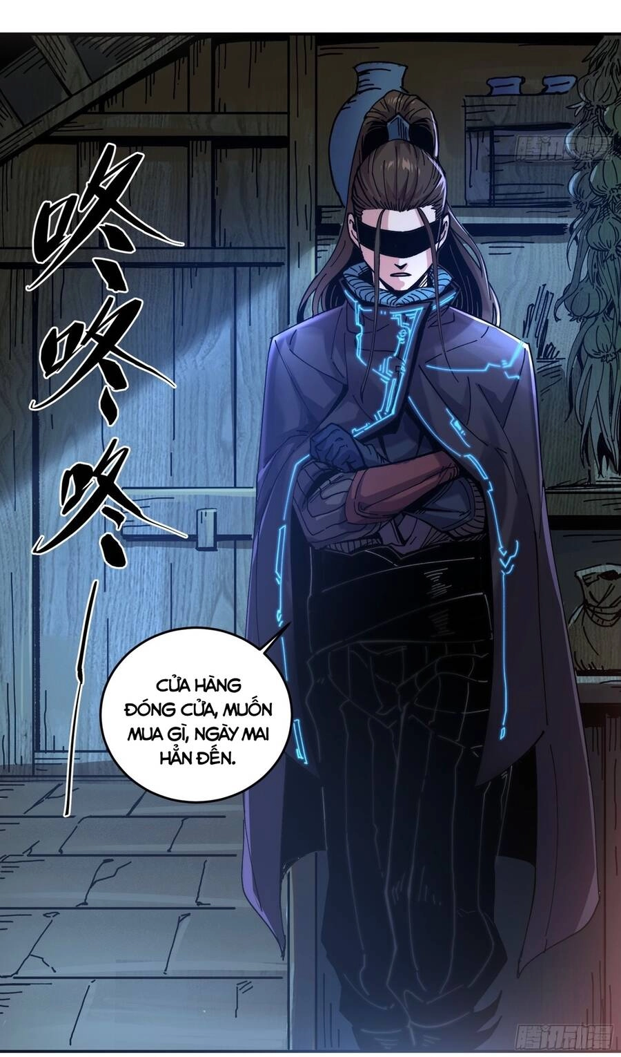 Khánh Dư Niên Chapter 4 - 42