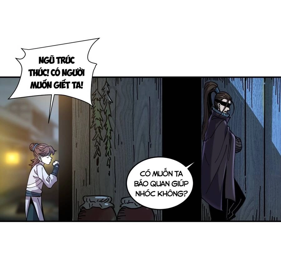 Khánh Dư Niên Chapter 4 - 43