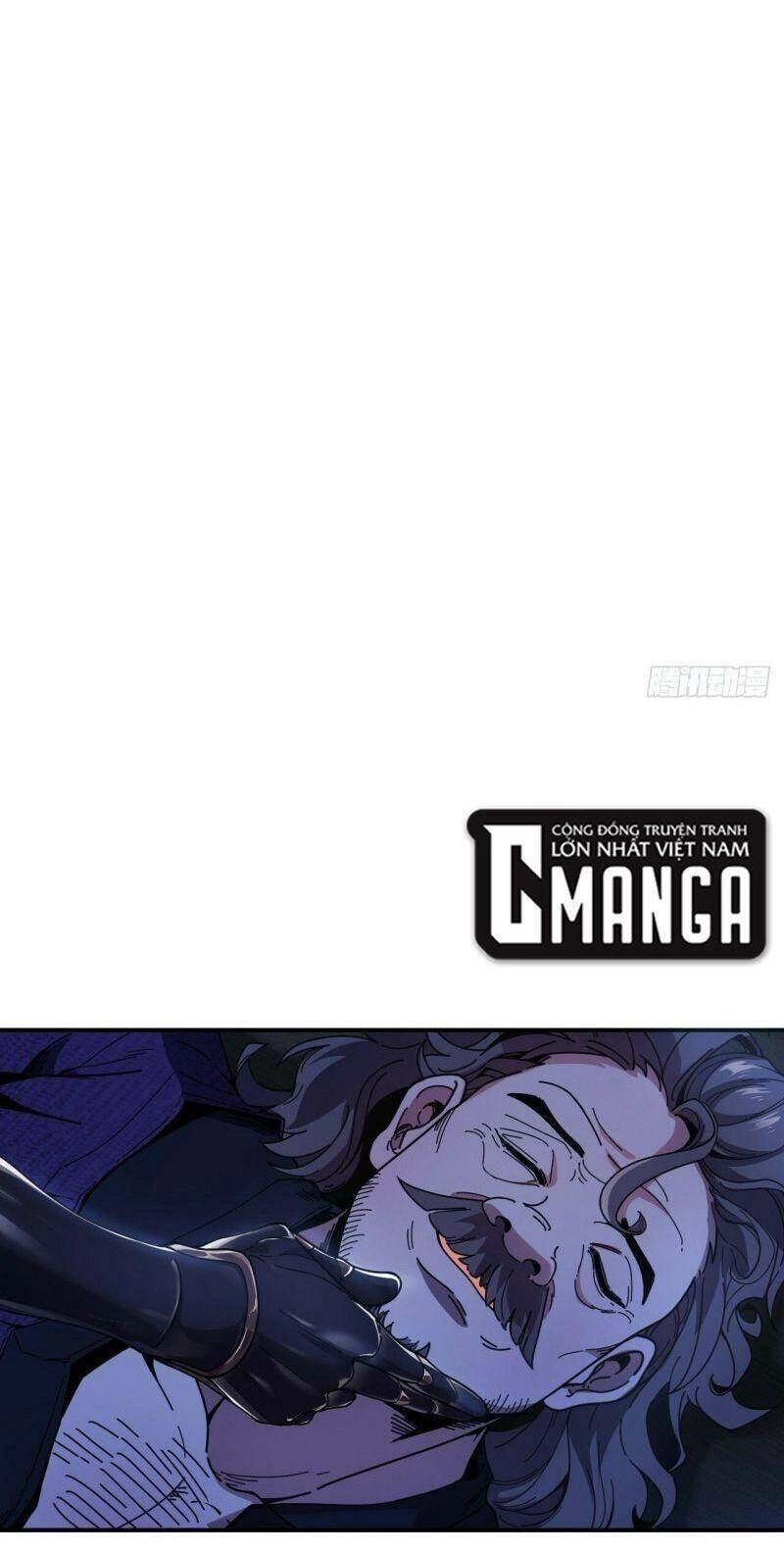 Khánh Dư Niên Chapter 5 - 5