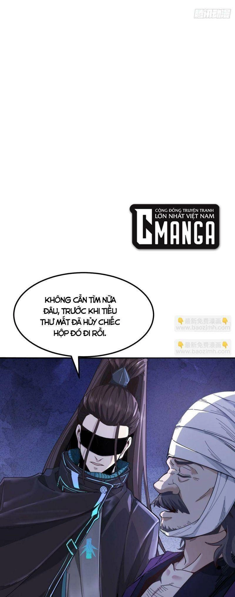 Khánh Dư Niên Chapter 5 - 23