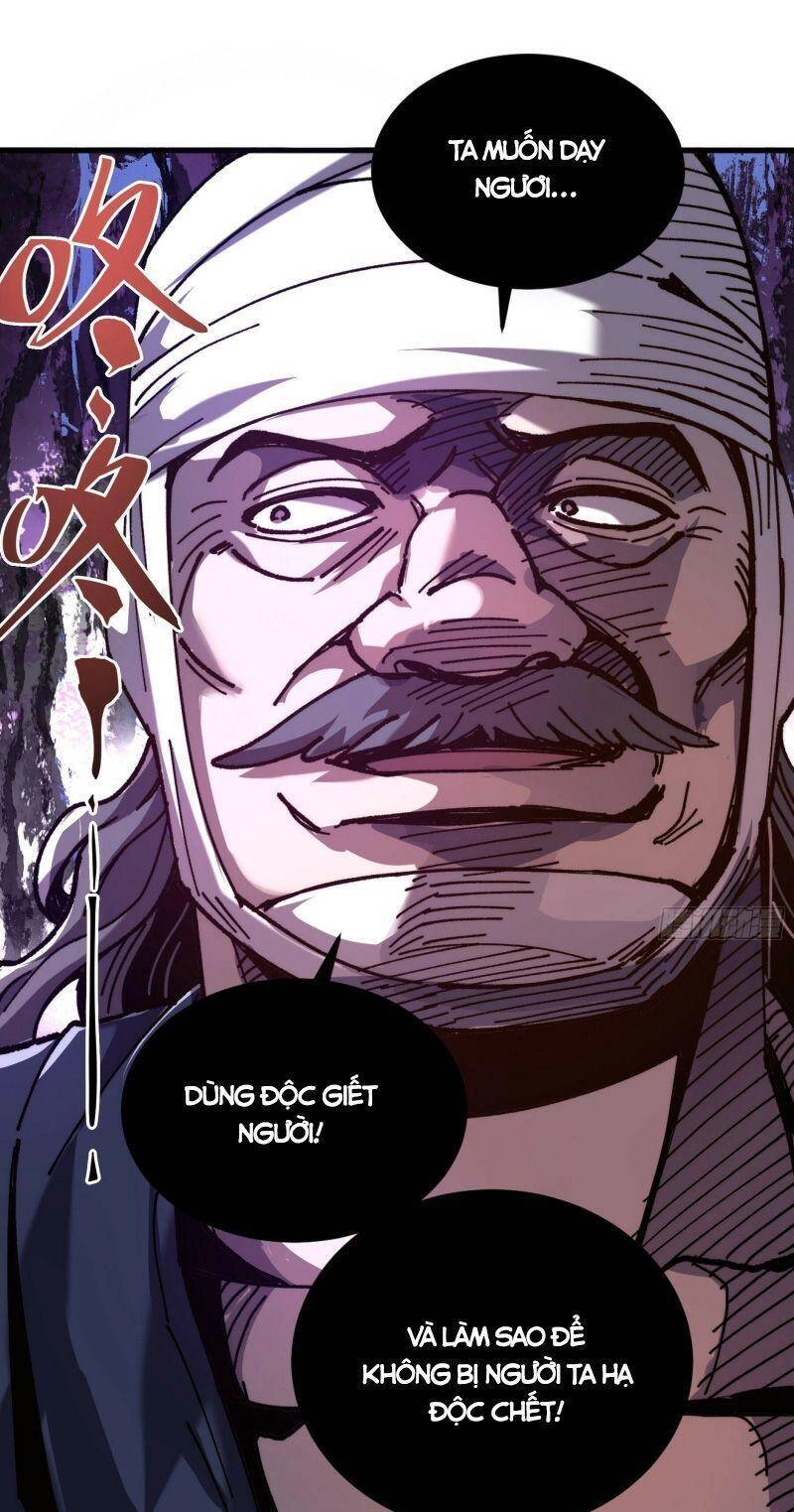 Khánh Dư Niên Chapter 6 - 6