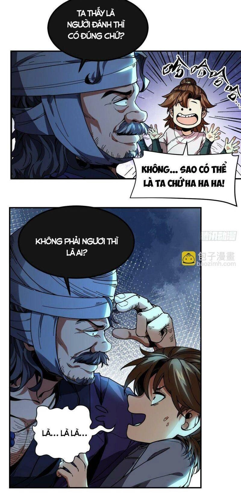 Khánh Dư Niên Chapter 6 - 14