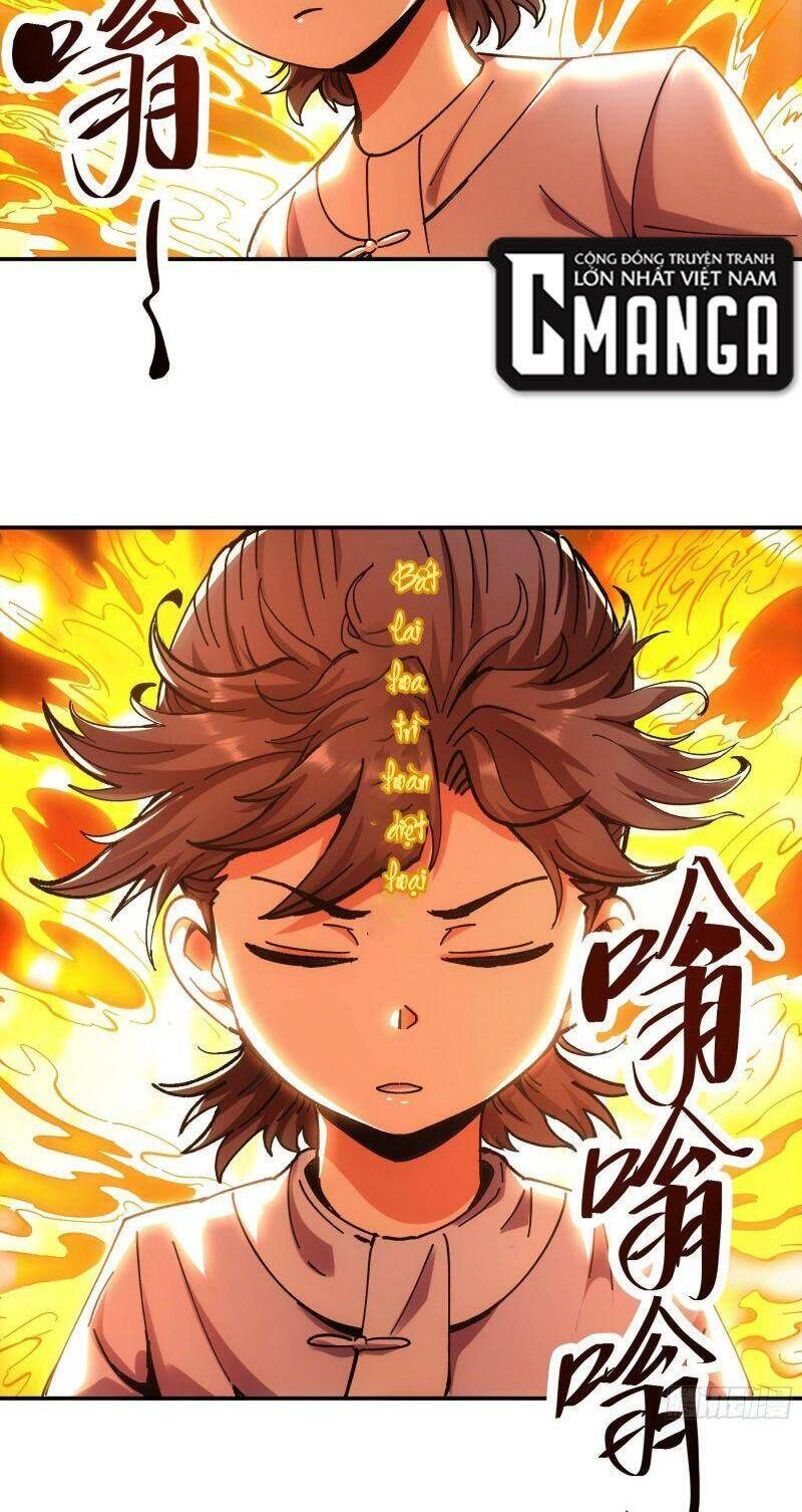 Khánh Dư Niên Chapter 7 - 11