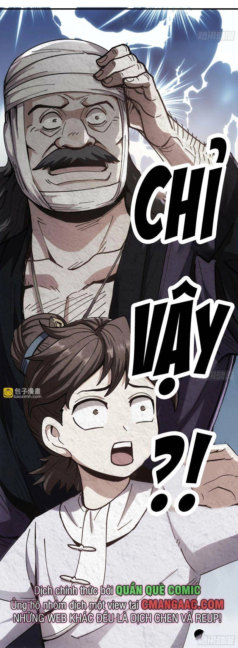 Khánh Dư Niên Chapter 7 - 23