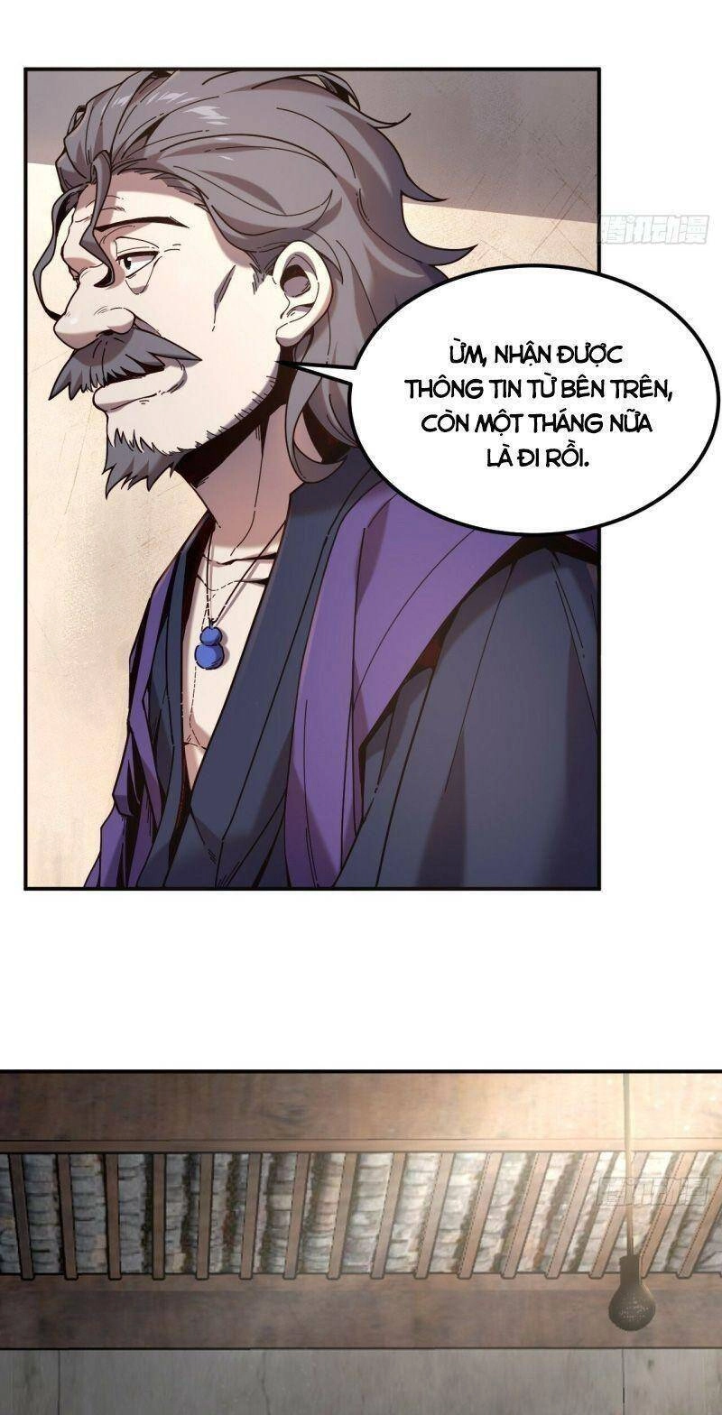 Khánh Dư Niên Chapter 8 - 7