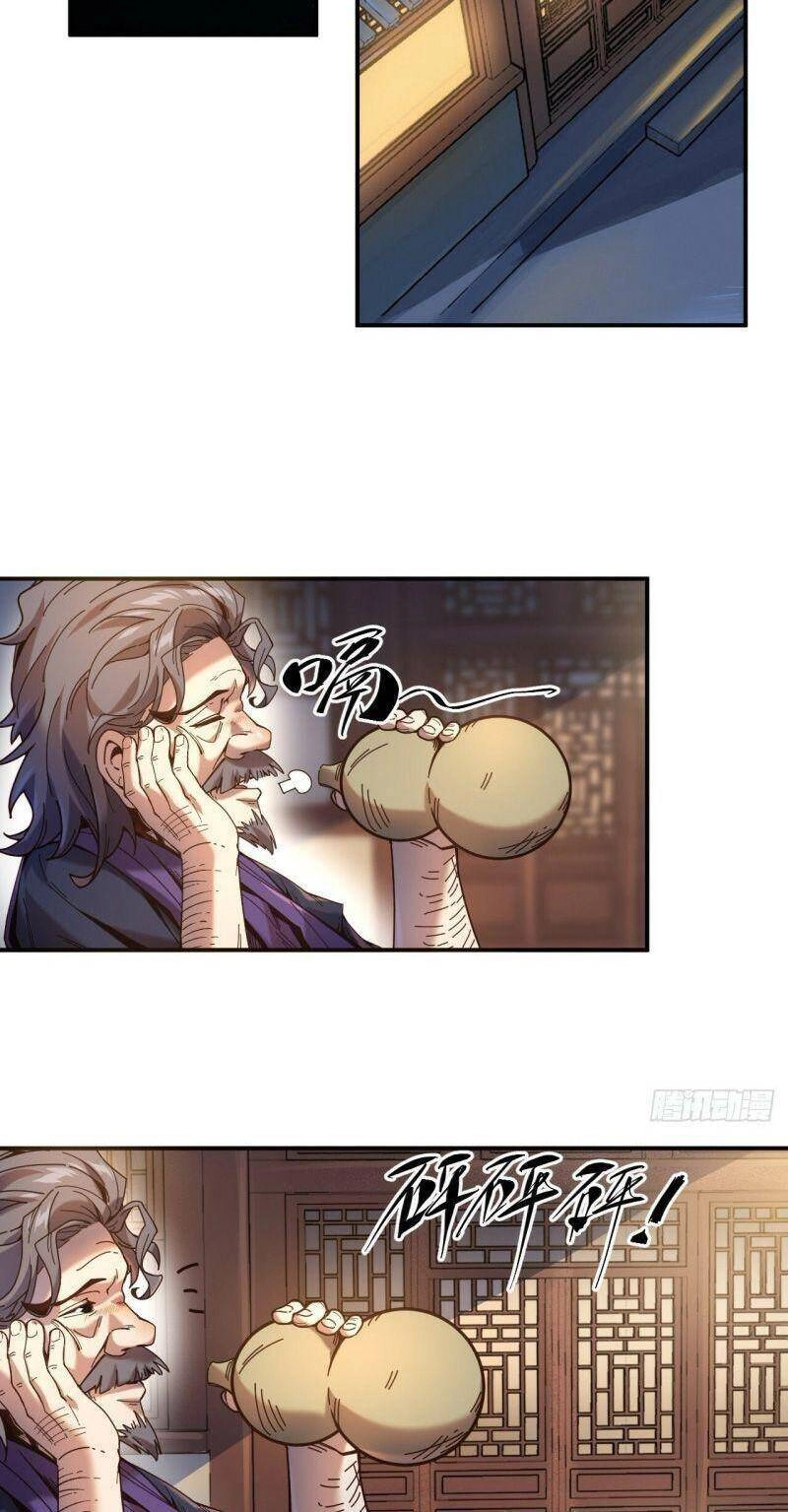 Khánh Dư Niên Chapter 8 - 19