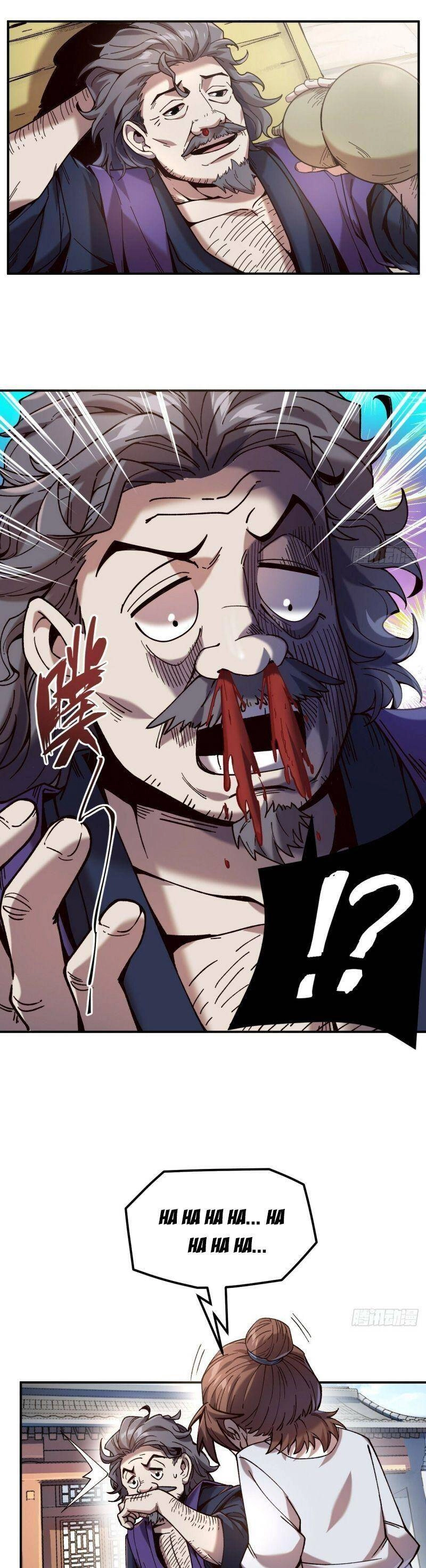 Khánh Dư Niên Chapter 8 - 23