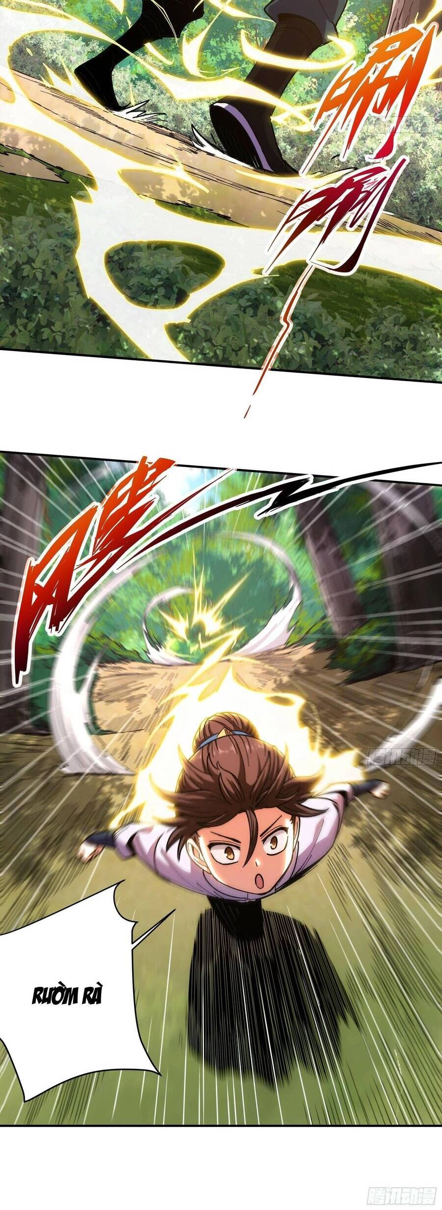 Khánh Dư Niên Chapter 9 - 19