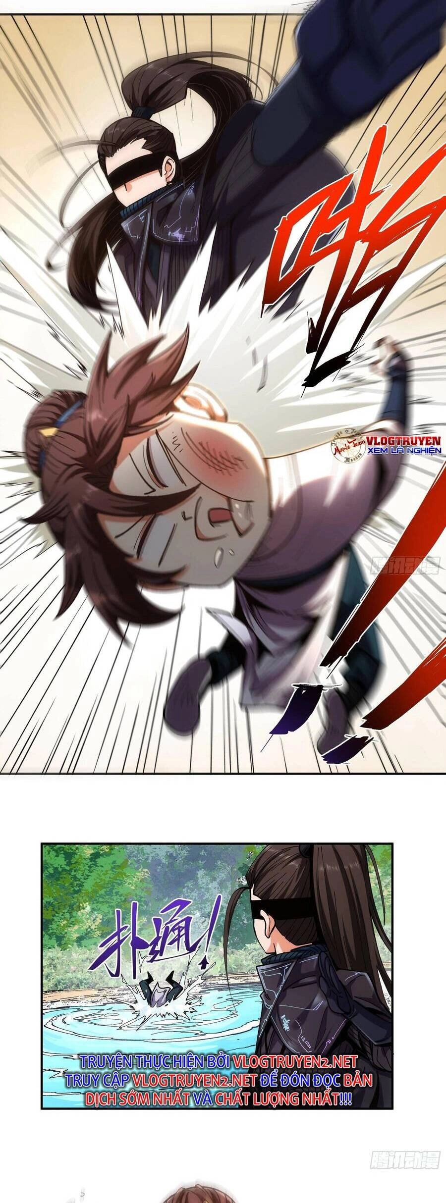 Khánh Dư Niên Chapter 9 - 21