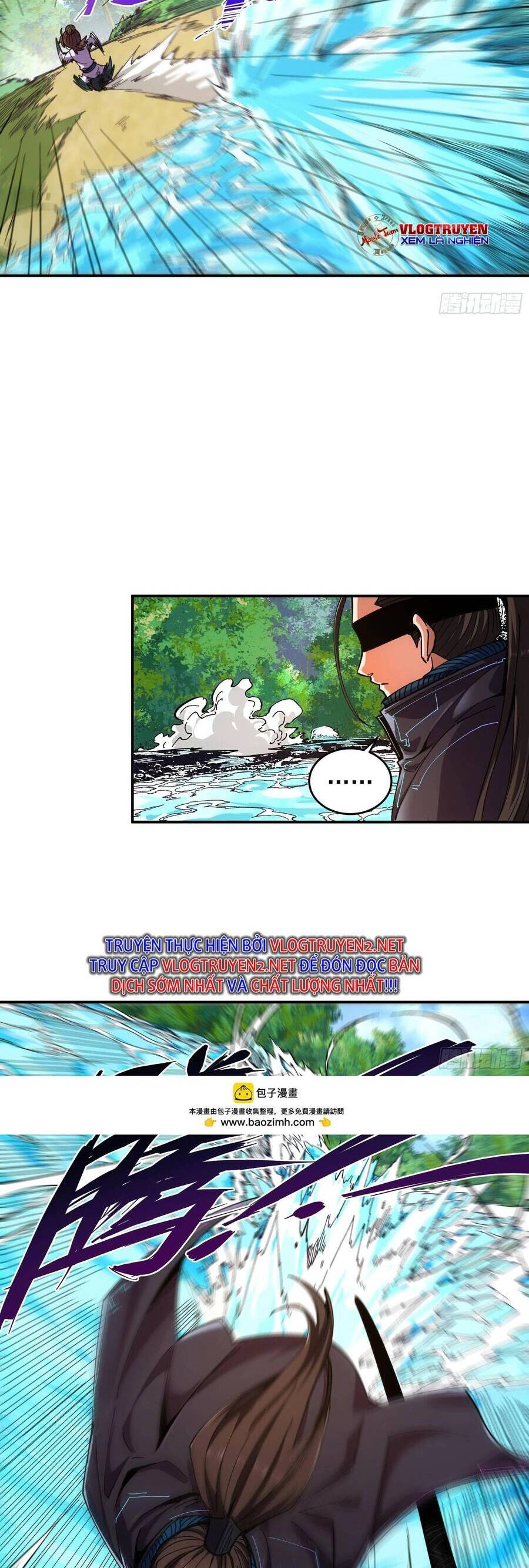 Khánh Dư Niên Chapter 9 - 24